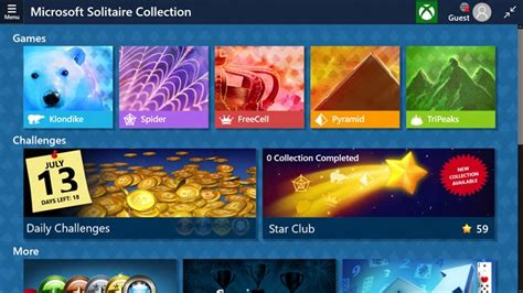 Microsoft Solitaire Collection – Jeux Windows sur la boutique Microsoft