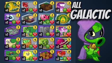 Best plants vs zombies heroes decks - allstarzik