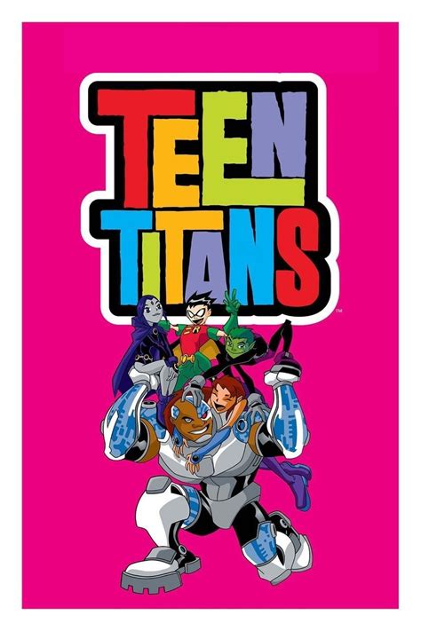 Teen Titans Pictures | Rotten Tomatoes