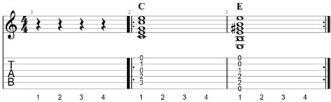 How to Practice Guitar Chords: Exercises, Tips, and Advice - Guitar ...