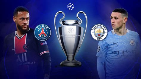 Psg Vs City – newstempo