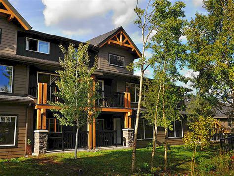 CopperStone Resort Canmore Hotel (Canmore, Alberta) - Resort Reviews ...