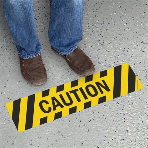 Floor Safety Signs - SlipSafe and Gripguard | Best Prices