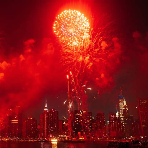 How To Watch Fourth Of July Fireworks In New York City The, 54% OFF