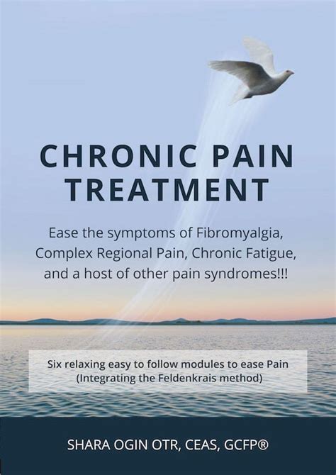 Chronic Pain Treatment - Feldenkrais Store