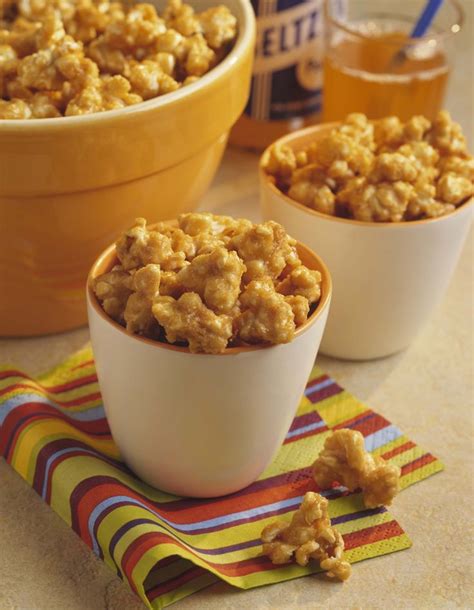 popcorn recipe: NEW 618 GOURMET MICROWAVE POPCORN RECIPE