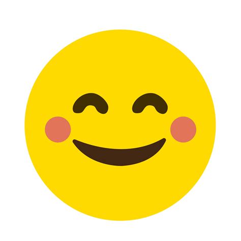 bağlantı kesildi Güneş tutulması düğme happy face emoji ...