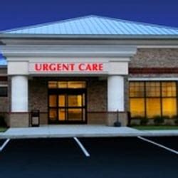 CCHC Urgent Care - Urgent Care - 1040 Medical Park Ave, New Bern, NC ...