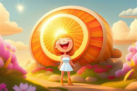 Sunny Cartoon Stock Photos, Images and Backgrounds for Free Download