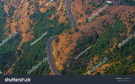 Landscapes Mahabaleshwar Hill Station Stock Photo 1613096905 | Shutterstock