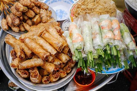 Mau Liburan ke Vietnam? Inilah Harga Makanan di Vietnam