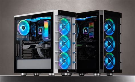 RGB Fan & Case Buy Guide. When it comes to building your gaming… | by ...