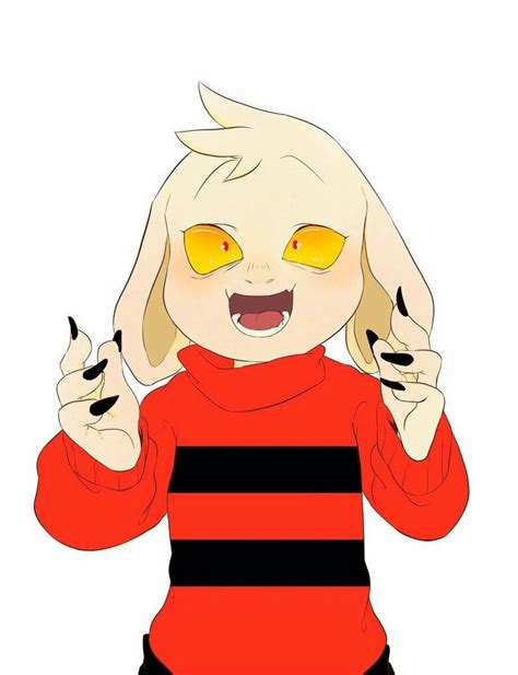 Asriel (Asriel Dreemurr) :: Undertale персонажи :: Undertale ...