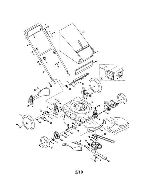 [DIAGRAM] Farmall 560 Parts Diagram - MYDIAGRAM.ONLINE