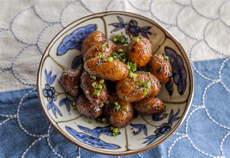 The storied history of the potato in Japanese cooking | The Japan Times