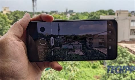 OnePlus 10R Camera Review: Old OnePlus in Imaging but Not in Aesthetics