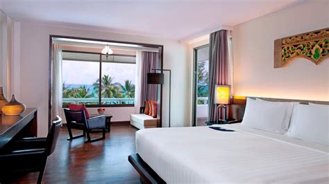 Resort in Phuket, Thailand | Le Méridien Phuket Beach Resort