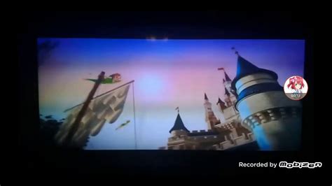 The Magical World of Disney Junior Intro - YouTube