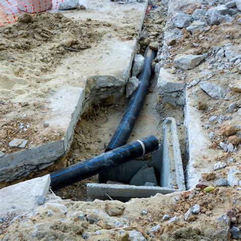 Sewer Line Repair Plumber Columbus OH | Hydro Jetting, Pipe Lining ...