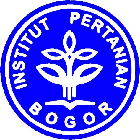 Vector Logo Institut Pertanian Bogor (IPB) | Kampoeng JAVA