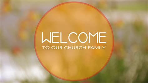 Welcome to our Church family - Grace Church Inverell