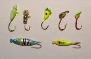 Best Jigs For Lake Trout (2021 Review) - Tactical Huntr