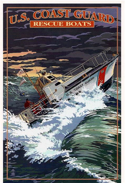 66 best USCG Poster's images on Pinterest | Us coast guard, Poster ...