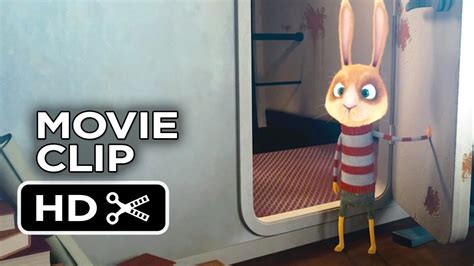 BIFF (2014) - Beyond Beyond Movie CLIP - Swedish Animated Movie HD ...