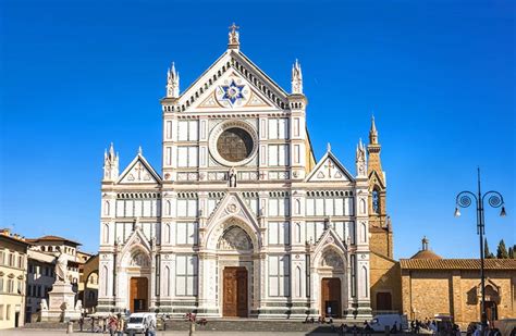 15 Top Churches in Florence | PlanetWare