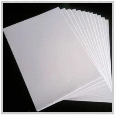 A4 Size Paper, 500, GSM: 70-90 at Rs 130/packet in Mandi | ID: 16268216112