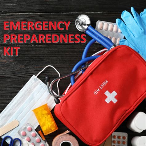 TERPconsulting | What Is An Emergency Preparedness Kit, and Why Do You ...