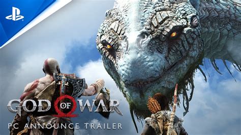 God of war 1 pc system requirements - spalasopa