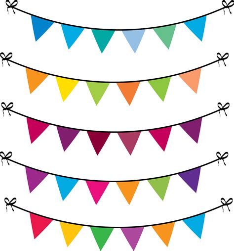 Free Bunting Cliparts, Download Free Bunting Cliparts png images, Free ...