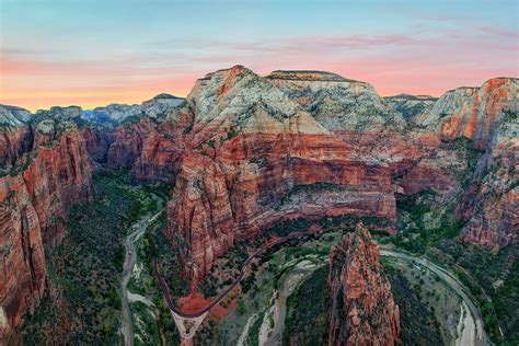 The Essential Zion National Park Travel Guide – Bearfoot Theory