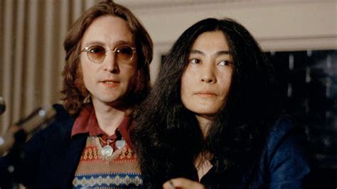 Yoko Ono Named Co-Writer of John Lennon’s 'Imagine'