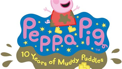 The Daily NOGGIN: Peppa Goes To Hollywood in Peppa Pig Season 9 ...