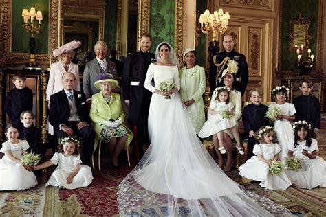 Official Portraits of the British Royal Family | Reader' Digest