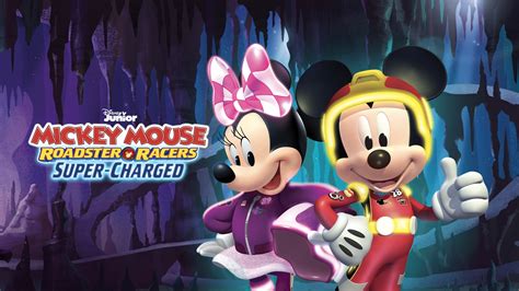 Mickey Mouse Mixed-Up Adventures | Apple TV