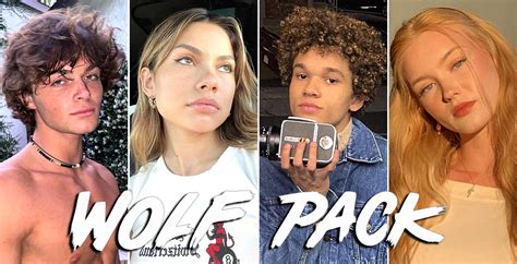 Wolf Pack cast: attori e personaggi della nuova serie TV