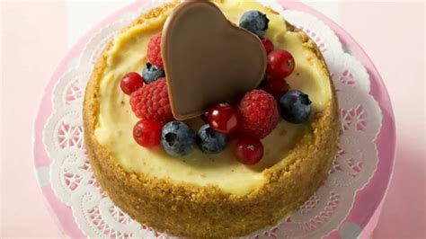 Delicious And Easy Mini Springform Pan Cheesecake Recipe For 2 ...