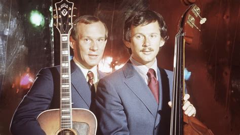 'The Smothers Brothers Comedy Hour': The Show That Changed TV