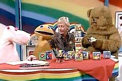 Bungle (Rainbow) - Wikipedia