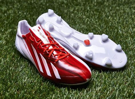 Adidas F50 adiZero Messi Released - "Play The Messi Way" | Soccer ...