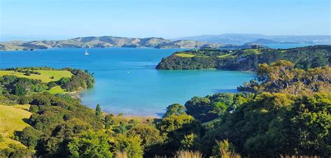 Top 10 FREE Things to Do in Auckland, the City of Sails (New Zealand ...