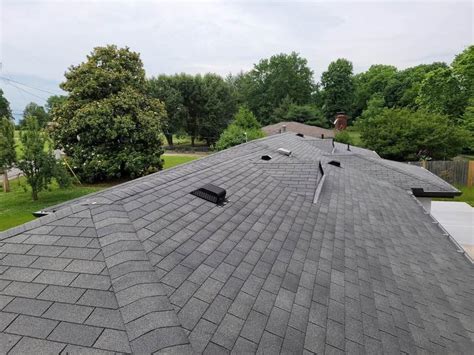 What is the Minimum Roof Pitch for Asphalt Shingles?