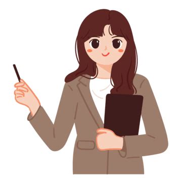 Teacher Sketch PNG Transparent Images Free Download | Vector Files ...