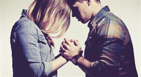 7 Benefits Of Couples Praying Together - The Praying Woman