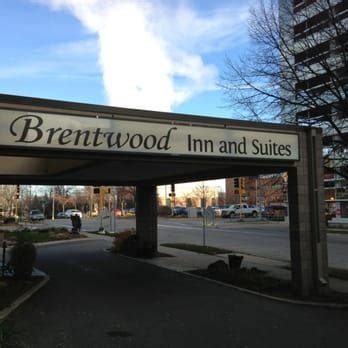 Brentwood Inn & Suites - 13 Reviews - Hotels - 123 4th Ave NW ...