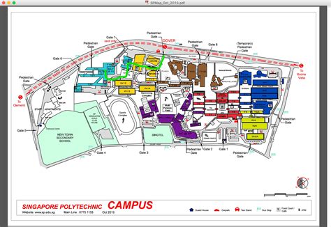 Singapore Poly / Singaporepolytechnic On Twitter Parents Forum Has ...