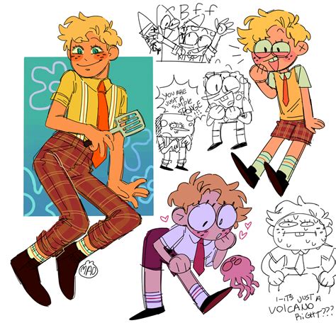 some stuff from the spongebob musical¡¡¡¡¡ im so obsessed with this ...